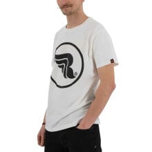 RIDING CULTURE Circle Short Sleeve T-Shirt