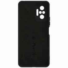 CELLY Xiaomi Redmi Note 10 Silicone phone case