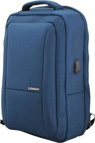 Рюкзаки, сумки и чехлы для ноутбуков и планшетов Svensson
