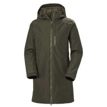 HELLY HANSEN Belfast Winter Parka купить онлайн