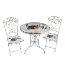 Garden furniture sets