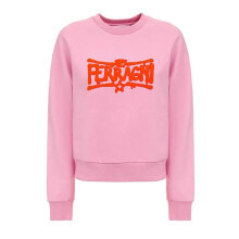 Купить толстовки CHIARA FERRAGNI: CHIARA FERRAGNI 75CBIK06 sweatshirt