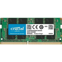 Игровая оперативная память Crucial