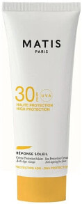 Tanning and sun protection products