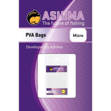 Различные рыболовные принадлежности ASHIMA FISHING