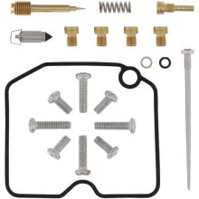 MOOSE HARD-PARTS 26-1061 Arctic Cat 500 00-01 carburetor repair kit