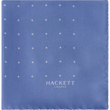  Hackett