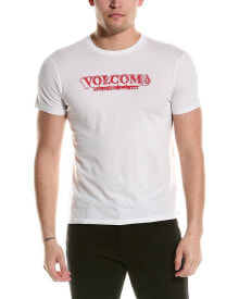 Мужские футболки и майки Volcom (Волком)
