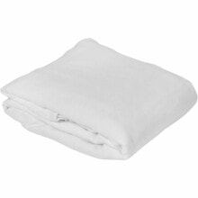 Mattress pads and mattress covers