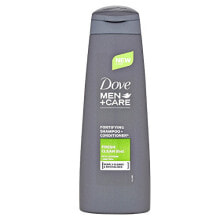 Dove Hair care products
