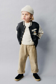 Bombers for boys from 6 months to 5 years old