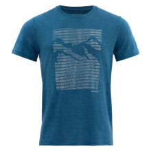 Men's sports T-shirts and T-shirts