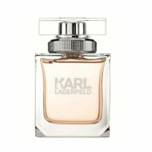 Women's perfumes KARL LAGERFELD