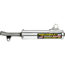 PRO CIRCUIT 304 91-2 Yamaha YZ/91-93 Yamaha WR not homologated muffler