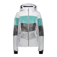 CMP 30W0626NF Ski WP Jacket