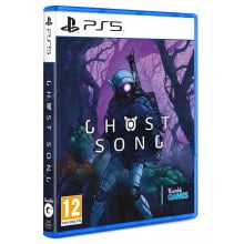 PLAYSTATION GAMES PS5 Ghost Song