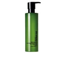 Shu Uemura Silk Bloom Conditioner Восстанавливающий кондиционер для поврежденных волос 250 мл