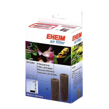 Купить товары для рыб и рептилий Eheim: EHEIM Air Filter (4003000) filter cartridge 2 pieces