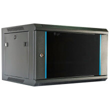 Купить компьютеры для дайвинга 2LAN: 2LAN 6U 19´´ 60x45 cm Rack Cabinet