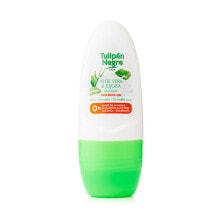 Tulipán Negro Body care products