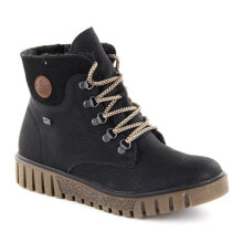 Women's High Boots