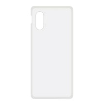 CONTACT iPhone XS Max Silicone phone case