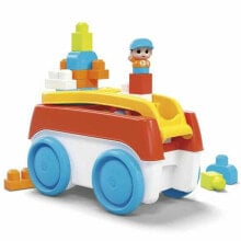 Развивающие игрушки для малышей Mattel (Маттел)