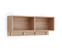 Shelves for schoolchildren