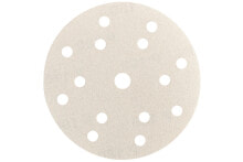 Шлифовальные круги для шлифмашин Метабо 626689000. Количество в упаковке: 50 шт.