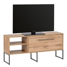 TV cabinets and equipment for the living room