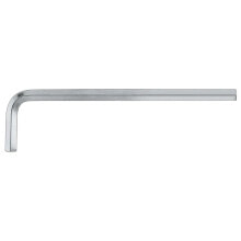 HAFU-WERKZEUGFABRIK A2714 SW 4x144 mm Allen Wrench