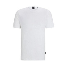 BOSS Tiburt 456 Short Sleeve T-Shirt