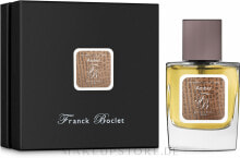 Franck Boclet Amber - Eau de Parfum