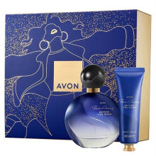 Avon Perfumery