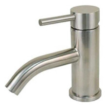 SCANDVIK Nordic Stainless Steel Basin Mixer Water Tap