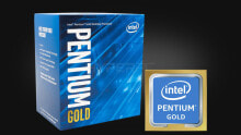 Процессоры Intel Pentium Gold G7400 процессор 6 MB Smart Cache Блок (стойка) BX80715G7400