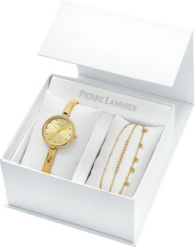 Ремешки и браслеты для часов Pierre Lannier