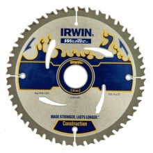 Пильные диски IRWIN (Ирвин)