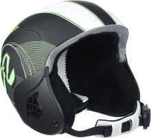 Шлем защитный  Alpina Carat L.E