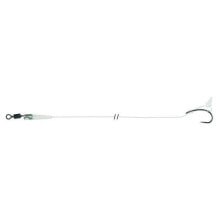Грузила, крючки, джиг-головки для рыбалки cARP SPIRIT Fluoro D-Rig Tied Hook