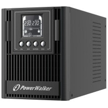 Uninterruptible Power Supplies (UPS)