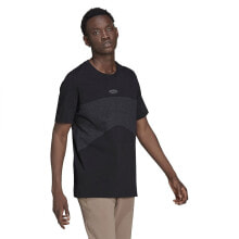 Мужские футболки aDIDAS ORIGINALS Reveal Your Voice Short Sleeve T-Shirt
