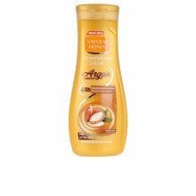 Natural Honey	Sensorial Care Argan Lotion Интенсивно питательный аргановый лосьон для тела 330 мл