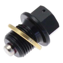 TECNIUM M12 x 1.25 oil drain plug