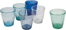 Water glasses