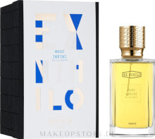 Ex Nihilo Musc Infini - Eau de Parfum