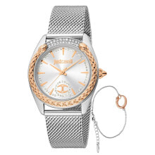Купить женские наручные часы Just Cavalli: Часы наручные Just Cavalli ANIMALIER Ø 34 мм