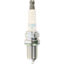 Spark plugs