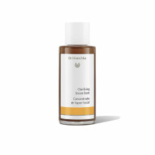 Dr. Hauschka Face care products