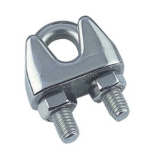 EUROMARINE A4 SCEI064 Cable Clamp